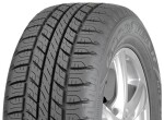 SUV Summer tyre 235/55R19 Goodyear Wrangler HP All Weather MFS 105 V