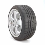 Passenger car Summer tyre BRIDGESTONE POTENZA RE050A 245/35R20 95Y XL Run Flat (*)