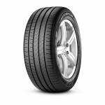 Passenger car Summer tyre PIRELLI SCORPION VERDE 215/55R18 99V XL