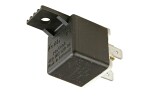 electrical accessory, material minirelay 12V 30/20A exchangeable