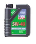 моторное масло 4T Liqui Moly HC7 5W-40 1L