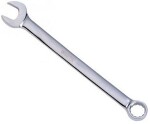 Ring Open End Wrench 50mm