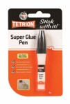 instant glue Super Glue, pen 3g