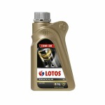 моторное масло LOTOS SYNTHETIC A5/B5 5W30 1L, Lotos Oil