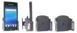 Hållare, telefontillbehör, bredd 62-77mm, tjocklek 6-10mm