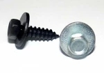 screw with washer 19x5,5mm