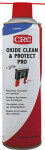crc oxide Clean & protect pro, kontaktide puhastusõli 250ml/ae