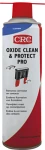 crc oxide clean & protect pro, контакты для очистки масло 250ml/ae