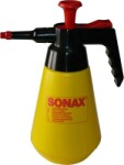 cleaning accessory spray 1,5L with pump - for solvents