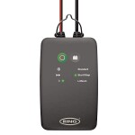 Advanced Smart Battery charger 6A Ring
