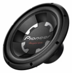 Pioneer сабвуфер max 1400W