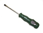 Slotted screwdriver 3x100mm