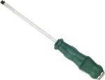 screwdriver Slotted ( impact) 6x100mm