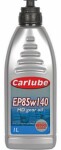 Carlube Hypoid 85W140 vaihteistoöljy 1L