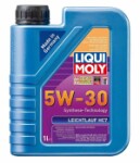 HC7 vetykrakkaus öljy 5W-30 1L