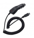 charger 1A 12-24V, cable stretches up to 1,8m MICRO USB