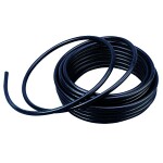 pneumatic hose 16 x 23mm, 20m roll, Reinforced rubber, chicago pneumatic