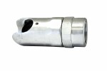 pneumatic ef Quick Release Connection 3/4" npt inner thread chicago pneumatic
