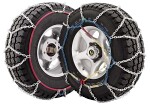 Snow chains 2pc for Passenger car, suv