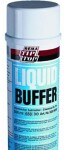 Kummipuhastuse ja kummilt rasva ja määrde eemaldaja Liquid Buffer 500ml Spray CKW Frei