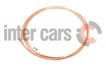 WP Brake Pipe copper 116/116/4500