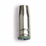 3 conical nozzles for mig torch 250 a