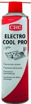 crc electro cool pro kylmäspray (-50°c) 250ml/ae