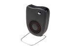 interior heater Calix Wave Line 1700W mini plug