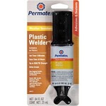 Permatex® PermaPoxy™ 5 Minute Plastic Weld