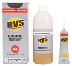 rvs moottori protection & restoration d4, dieselmoottorille