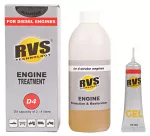 rvs engine protection & restoration d4, для дизельного двигателя