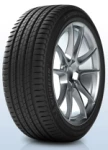Michelin 4x4 для джип Летняя шина 255/55R19 Latitude Sport