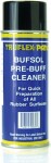 cleaning fluid "bufsol" for patches, sprey 470ml, truflex pang