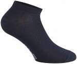 darbinė avalynė kojinės 2 poros šviesios kulkšnies 46-47 pėdų