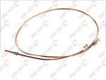 WP Brake Pipe copper 104/105/1300