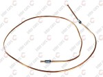 WP Brake Pipe copper 104/105/1500