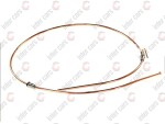 WP Brake Pipe copper 104/105/1200