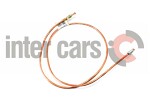 WP Brake Pipe copper 105/116/1100