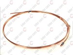 WP Brake Pipe copper 105/106/2600