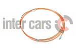 WP Brake Pipe copper 116/116/4000
