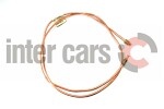 WP Brake Pipe copper 105/105/1450