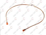 WP Brake Pipe copper 105/116/900