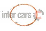 WP Brake Pipe copper 105/105/4200