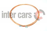 WP Brake Pipe copper 116/116/3200