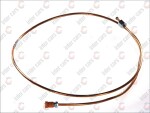 WP Brake Pipe copper 105/106/1350