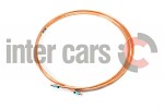 WP Brake Pipe copper 105/105/4100