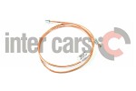 WP Brake Pipe copper 105/105/1350
