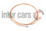 WP Brake Pipe copper 105/105/3400