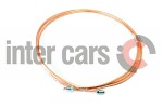 WP Brake Pipe copper 105/105/3100