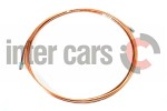 WP Brake Pipe copper 104/105/3600